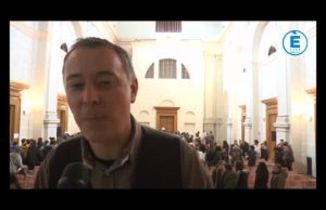 Nel Ricordo di Nelson Mandela