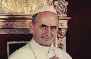 Miracolo riconosciuto: Papa Montini santo nel 2018 santificazione papa montini