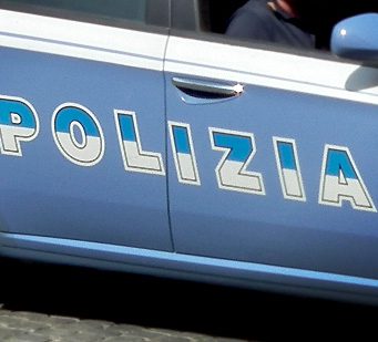 In manette un giovane rapinatore 17enne
