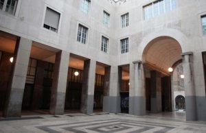 Nel Quadriportico apre Conad: in primavera 35 assunzioni conad al qaudriportico