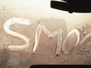 Smog oltre i limiti in tutta la Lombardia, dal 26 possibile misure smog nella lombardia