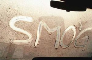 Smog oltre i limiti in tutta la Lombardia, dal 26 possibile misure smog nella lombardia