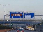 In Tangenziale senza assicurazione, in tre mesi 10 mila i veicoli pizzicati