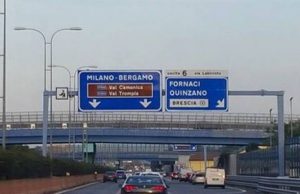 In Tangenziale senza assicurazione, in tre mesi 10 mila i veicoli pizzicati