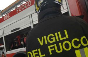 Malore fatale per un anziano a Carcina: la scoperta dei Vigili del Fuoco