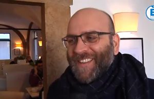 William Raineri conquista la menzione d’onore all’ADI Compasso D’Oro 2017