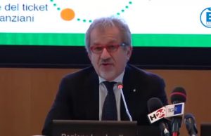 Lombardia, Maroni lascia: “Non mi ricandido ma resto a disposizione”