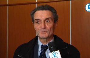 Orientamento e formazione, il governatore Fontana a Brescia