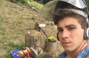 Luca Lecci: incredulità e rabbia per la morte del giovane operaio