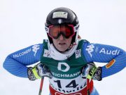 Elena Fanchini shock: “Ho un tumore, mi fermo ma tornerò a sciare”