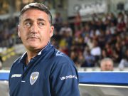 L’Avellino rende amarissimo il ritorno di Boscaglia: 3-2 al Rigamonti per gli irpini