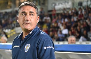 L’Avellino rende amarissimo il ritorno di Boscaglia: 3-2 al Rigamonti per gli irpini