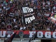 Foggia nei guai: arrestato il presidente. Pagava stipendi in nero