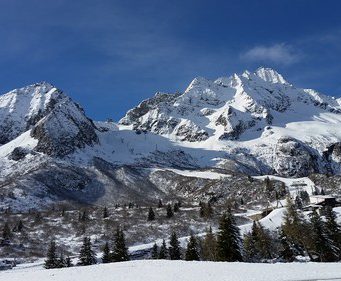 Sabato l’apertura di nuove 7 piste da sci al Passo del Tonale