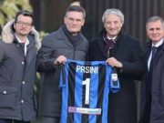 Feralpisalò: la riposta del club agli insulti e attacchi subiti