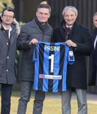 Feralpisalò: la riposta del club agli insulti e attacchi subiti