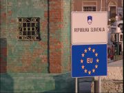 Arrestato ricercato, aveva documenti sloveni falsi