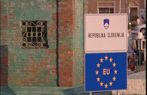Arrestato ricercato, aveva documenti sloveni falsi