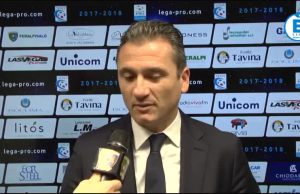 FeralpiSalò, Marroccu giura amore: “A marzo non vado al Brescia Calcio”