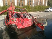 Pietro Giordani: fatalità, incidente o suicidio? queste le ipotesi al vaglio