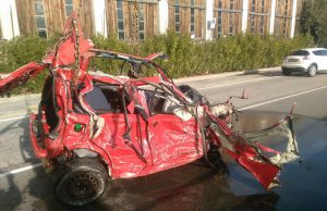 Pietro Giordani: fatalità, incidente o suicidio? queste le ipotesi al vaglio