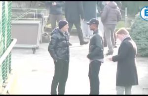 Brescia Calcio: Machin ai saluti. Il centrocampista lascia i biancoazzurri