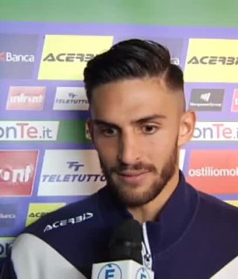 Brescia, Torregrosssa: doppietta inutile. “Perdere così fa molto male”