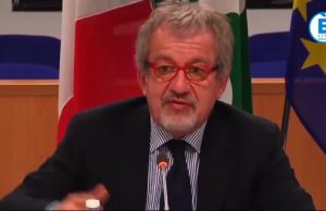 Roberto Maroni: “Le valli terreno fertile per l’economia del paese e regione”