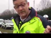 Tragedia a Milano, parla un soccorritore: “Una scena devastante”