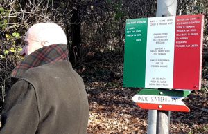 Aldo Giacomini ci ha lasciato. Mercoledì l’ultimo saluto