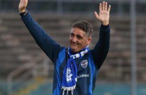 Clamoroso al Brescia Calcio: Boscaglia verso esonero-bis. C’è Pulga