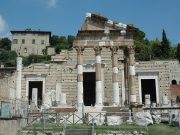 Nuovi fondi per Capitolium, Teatro Romano e Santa Giulia