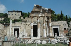 Nuovi fondi per Capitolium, Teatro Romano e Santa Giulia