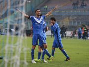 Brescia Calcio: gelo tra Caracciolo e Cellino, nessun rinnovo da calciatore