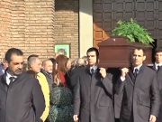 Ciao Roberto. Al Sacro Cuore anche Pirlo per l’addio a Clerici l'ultimo saluto al talent scout del calcio