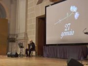 Giornata della memoria a Brescia: tante iniziative sulla Shoah