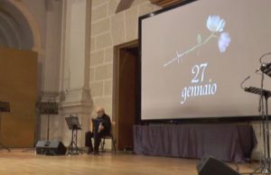 Giornata della memoria a Brescia: tante iniziative sulla Shoah