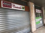 Il Coccinella chiude, revocata l’autorizzazione al bar di via Corfù