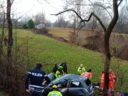 Alberta è morta: dolore per la mamma di Cigole vittima di un incidente