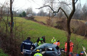 Alberta è morta: dolore per la mamma di Cigole vittima di un incidente