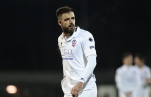 Feralpisalò: doppio colpo di mercato. Arrivano Legati e Loi