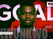 Orji Okwonkwo è il nuovo acquisto del Brescia.