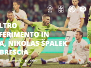 CALCIOMERCATO, NIKOLAS SPALEK AL BRESCIA. È UFFICIALE. al Brescia arriva Spalek