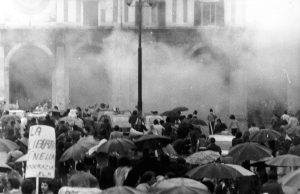 Strage Piazza Loggia: nuovo indagato. Si tratta di Roberto Zorzi