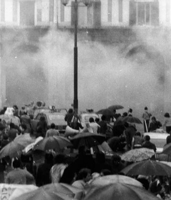 Strage Piazza Loggia: nuovo indagato. Si tratta di Roberto Zorzi