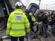 Tragedia sulla linea Brescia-Milano: altro corpo trovato senza vita