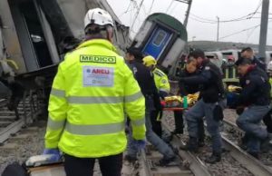 Tragedia sulla linea Brescia-Milano: altro corpo trovato senza vita