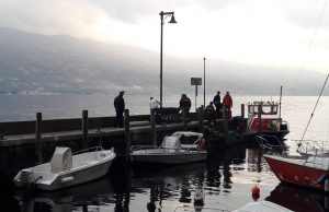 Pietro Giordani morto per un volo di 200 metri: in corso recupero macchina