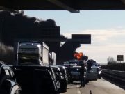 Strage in A21, rese note le generalità delle vittime: si tratta della famiglia Kornatowski di Grasse