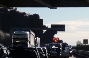 Strage in A21, rese note le generalità delle vittime: si tratta della famiglia Kornatowski di Grasse